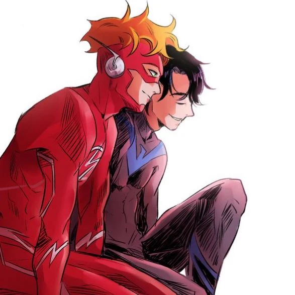 Dick and Wally thumbnail