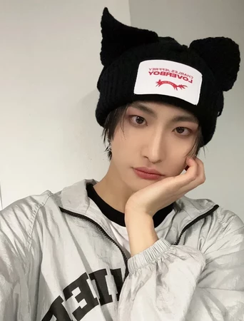 Seonghwa thumbnail