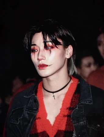 Choi San thumbnail
