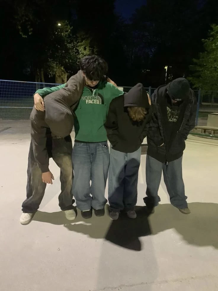 Your Brother's Group of Friends thumbnail