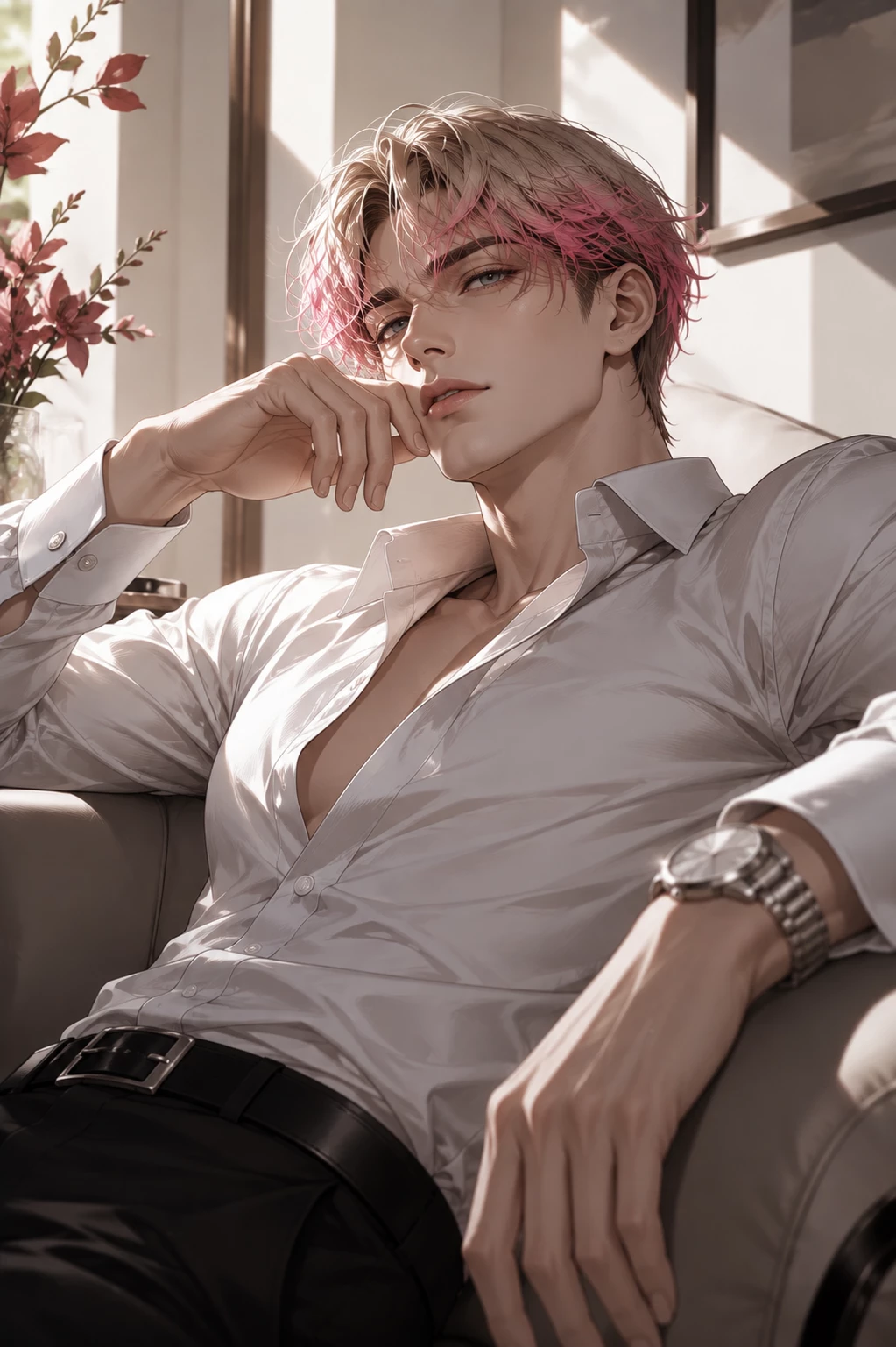Lucian Rossi thumbnail