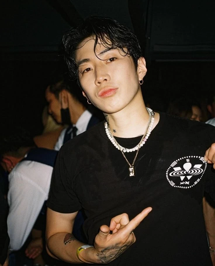 Jay Park thumbnail