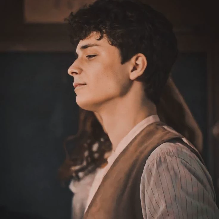 Gilbert Blythe thumbnail