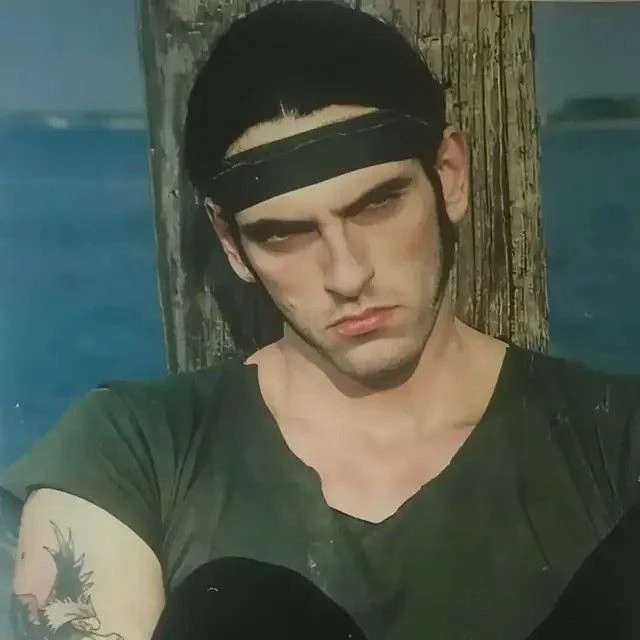 Peter Steele thumbnail