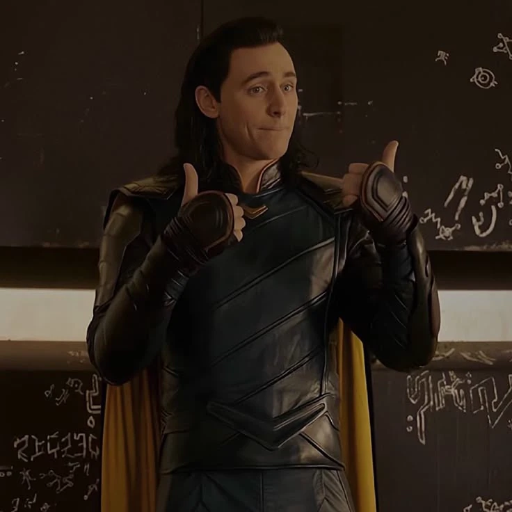 Loki thumbnail