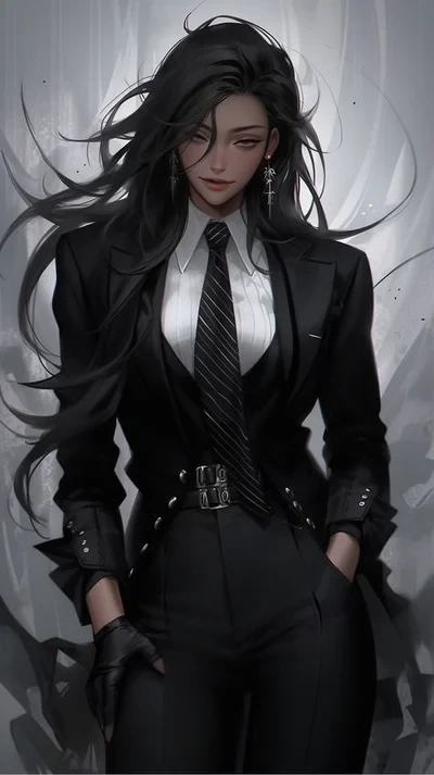 Eva María-GL/Omegaverse thumbnail