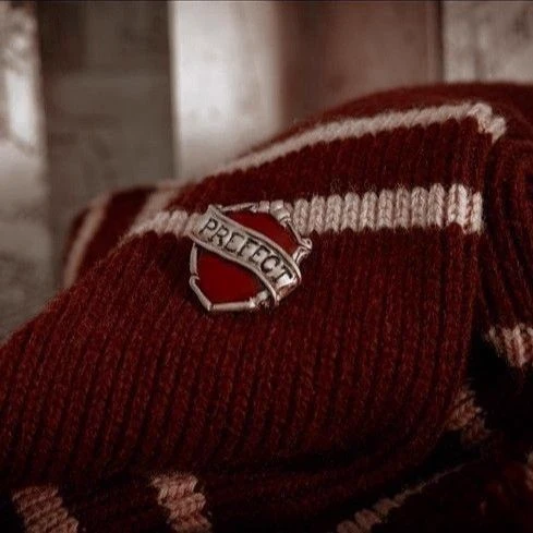 Percy Weasley thumbnail