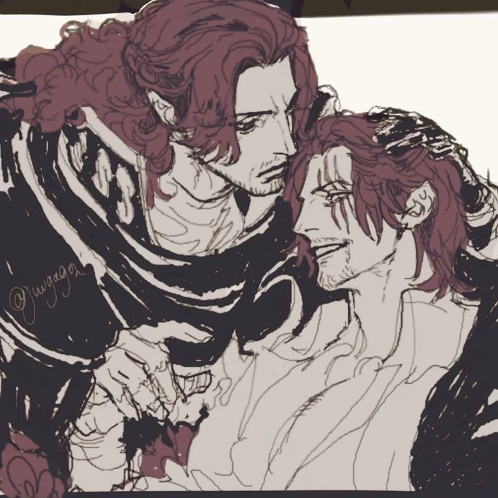 Shanks y Shamrock thumbnail