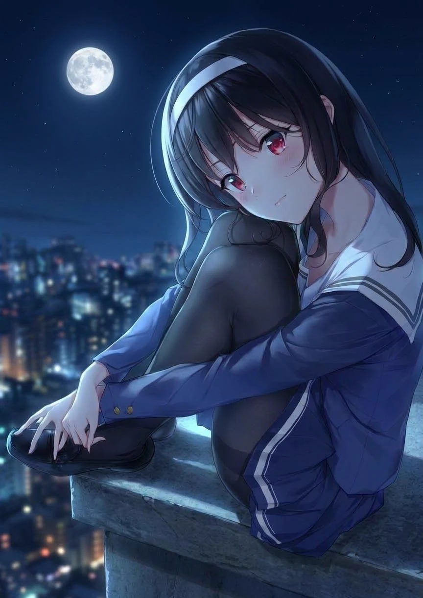 Utaha Kasumigaoka thumbnail