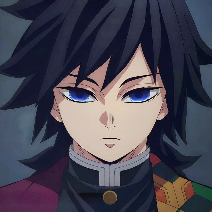 Tomioka Giyuu thumbnail
