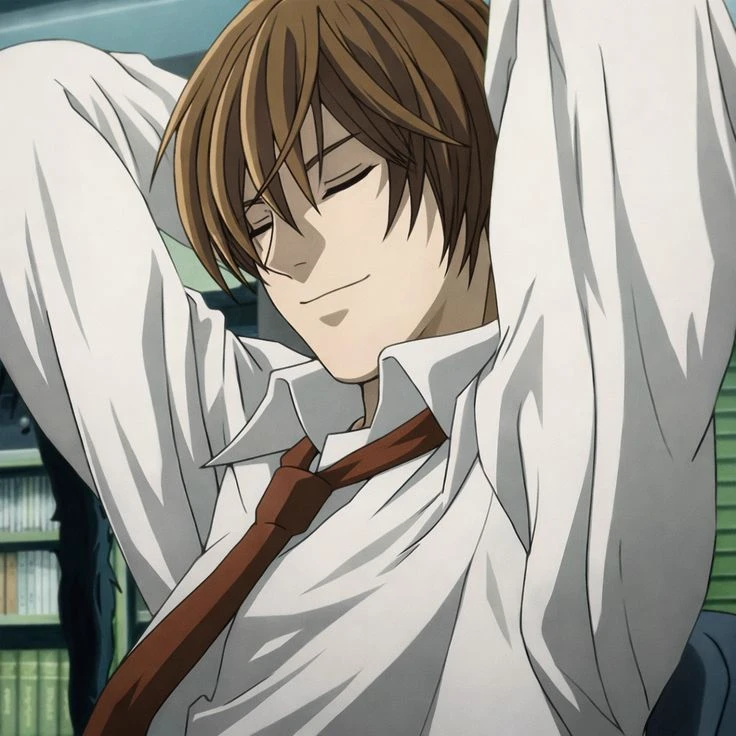 light yagami thumbnail