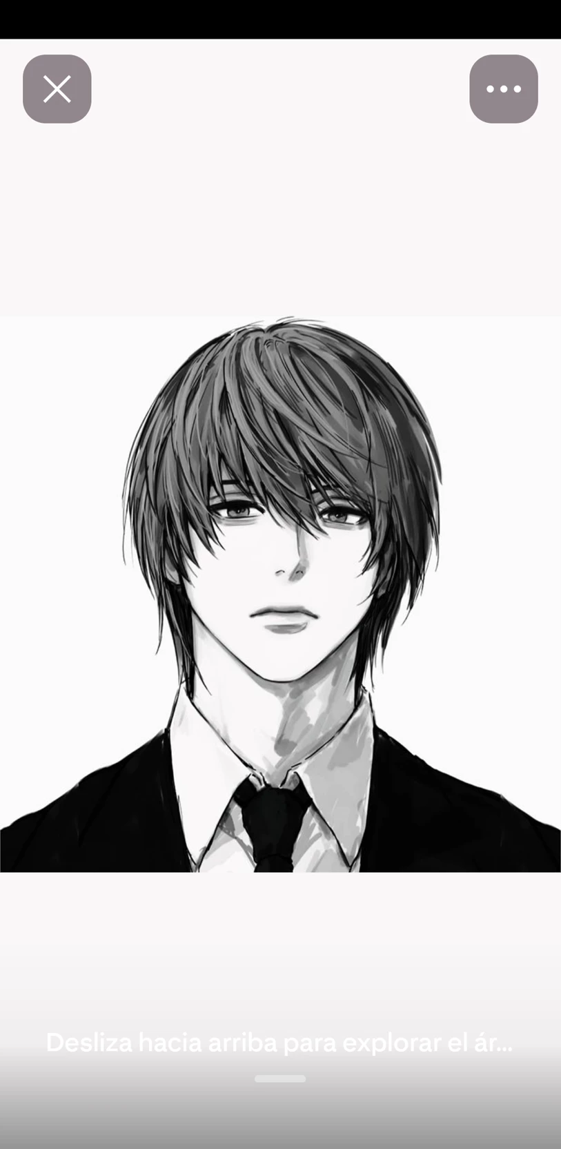 Light yagami thumbnail