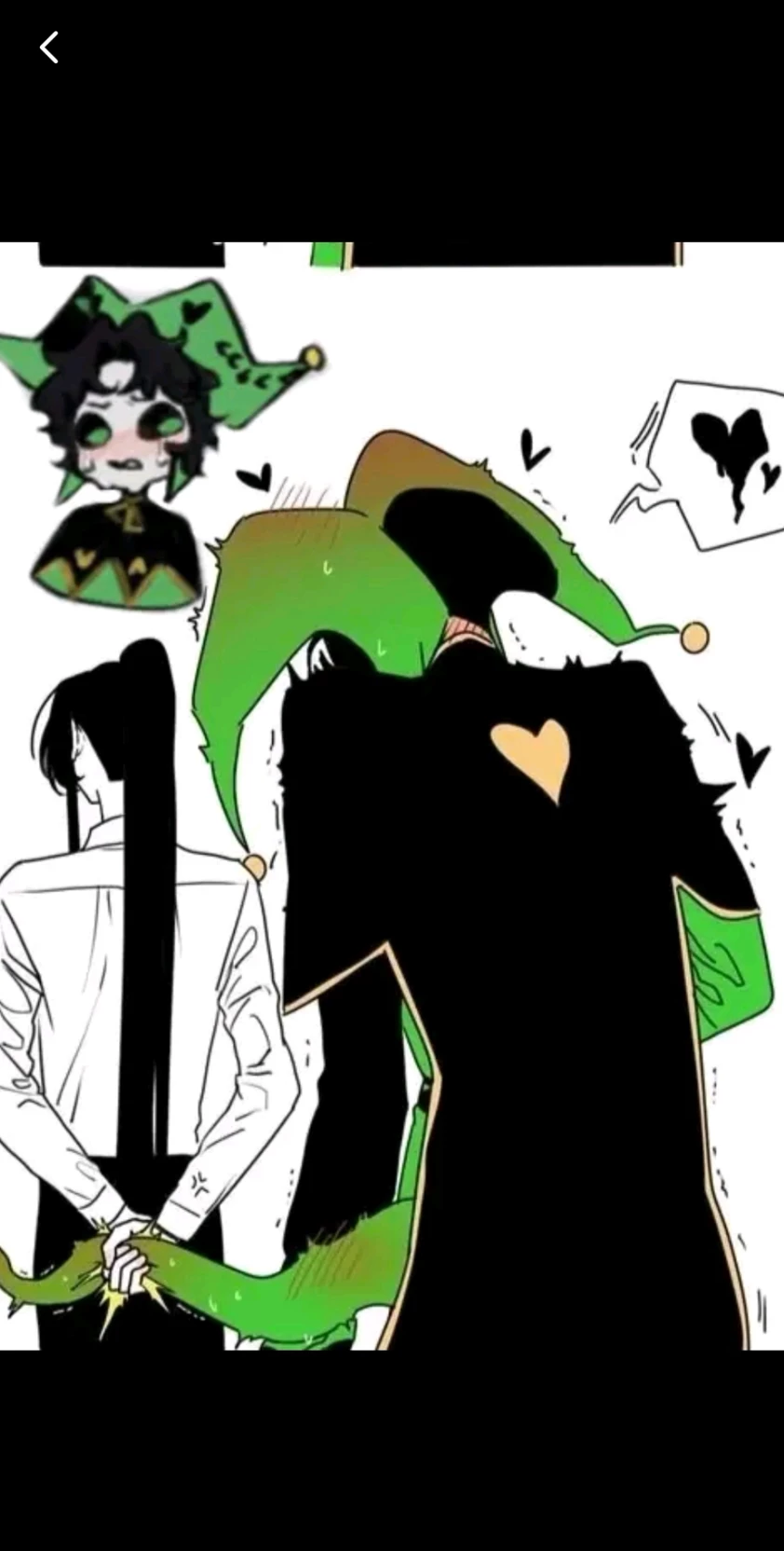 Harlequin thumbnail