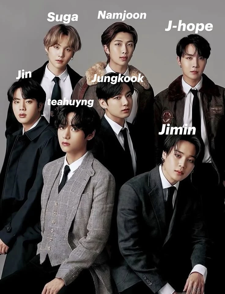 BTS Cℭ𝔒𝔇𝔈 thumbnail