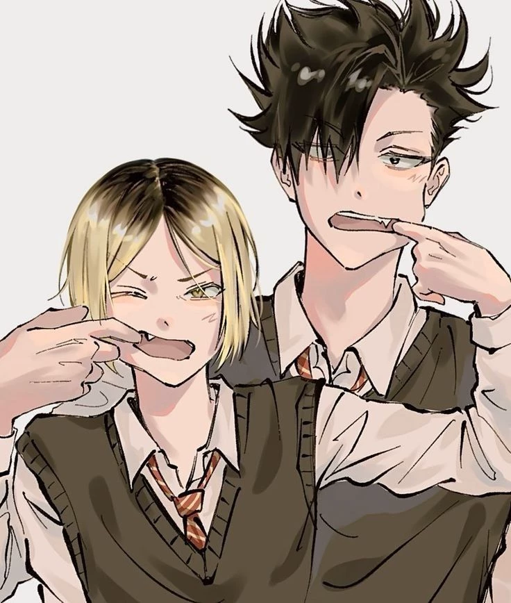 Tetsurou Kuroo thumbnail