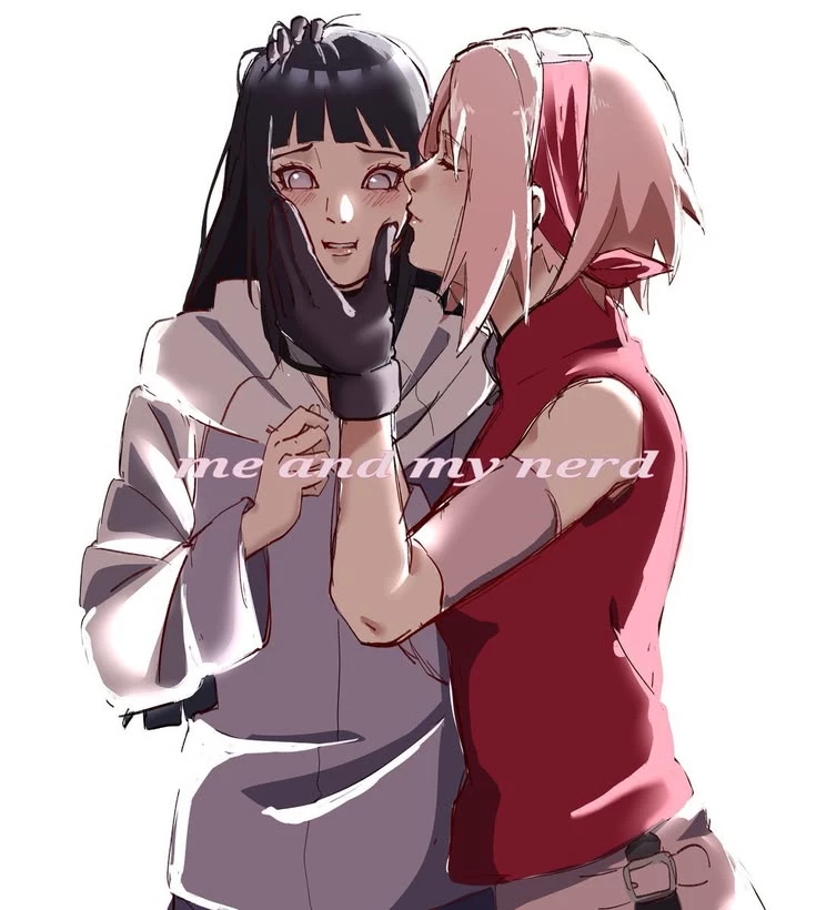 sakura haruno thumbnail