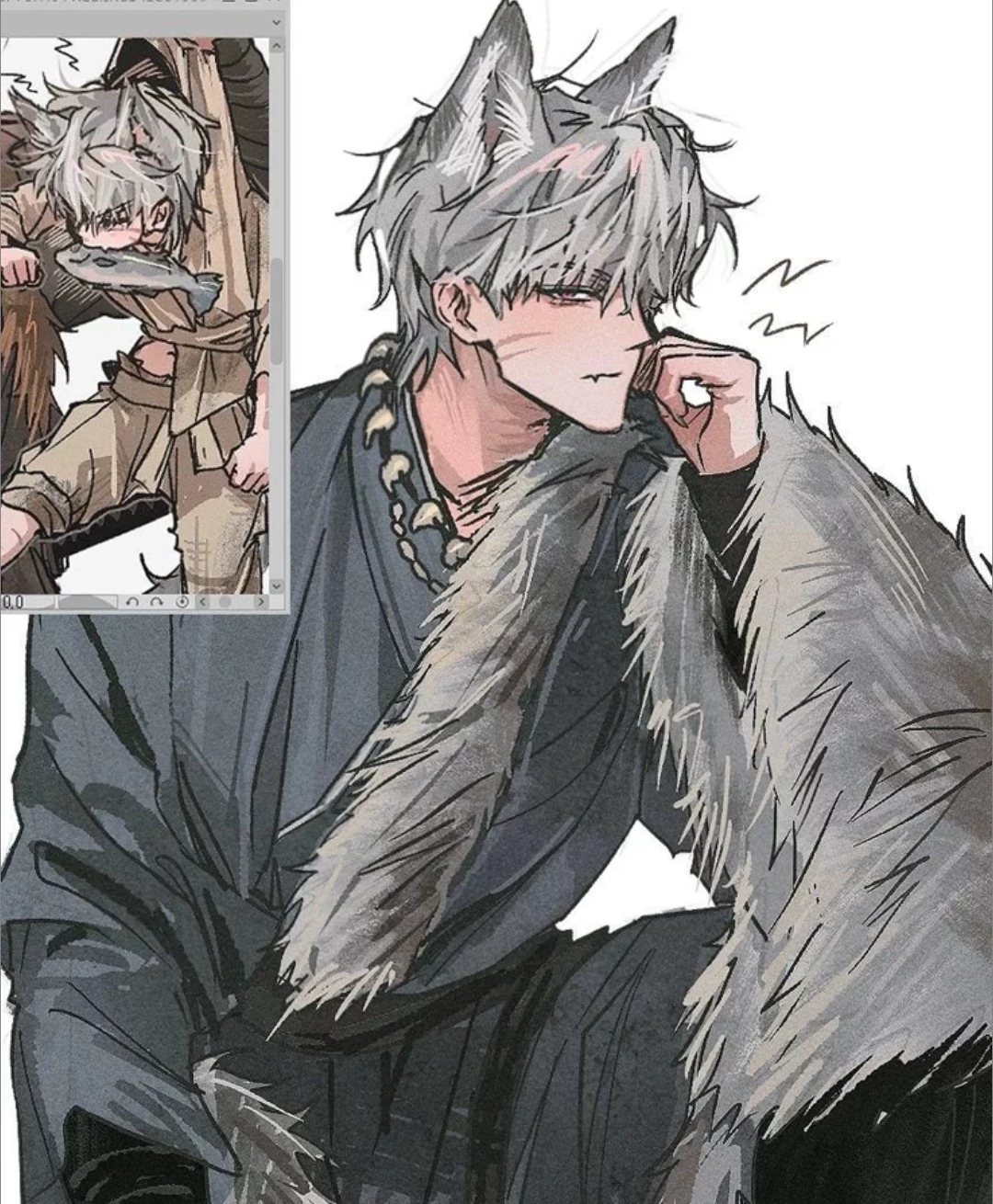 yuki thumbnail