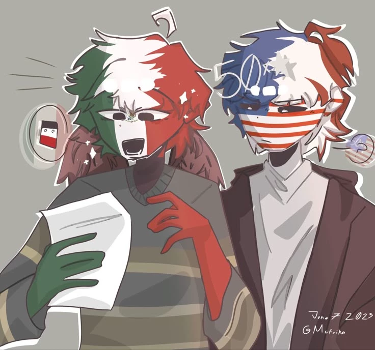 USA (United States) thumbnail