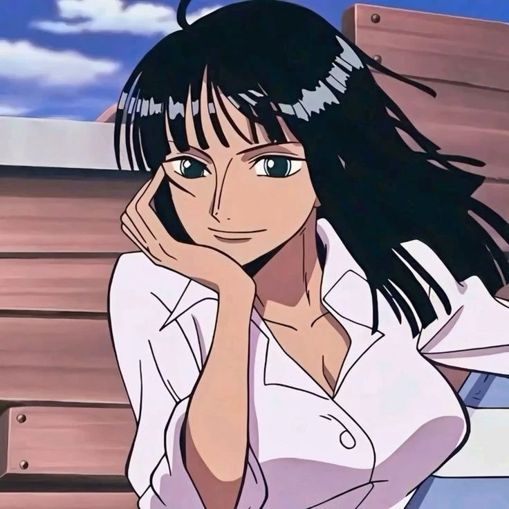 nico robin