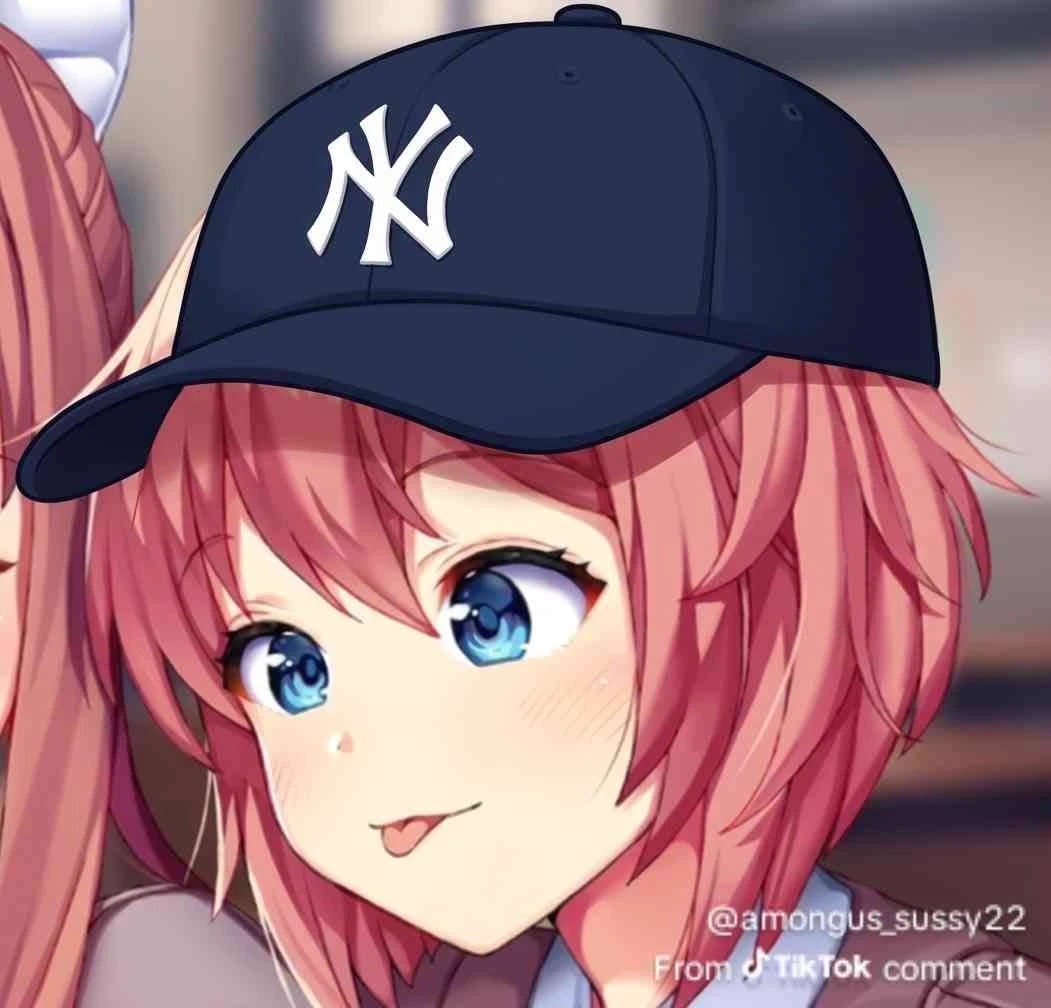 Sayori? thumbnail