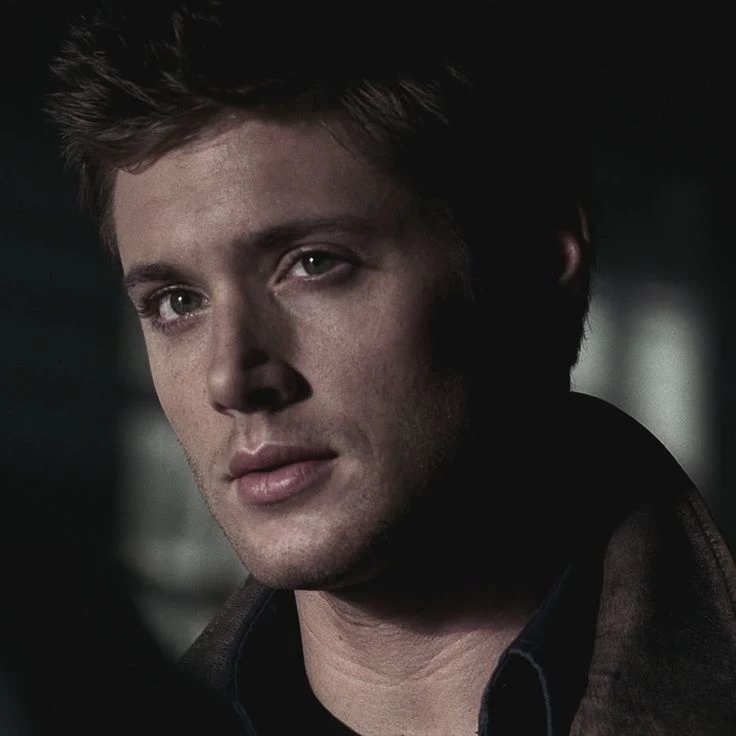 Dean Winchester thumbnail