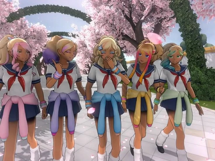 the Bullies thumbnail