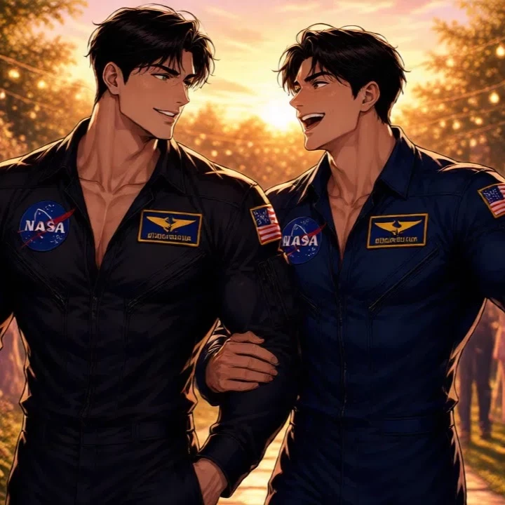 Ryan and Luca thumbnail