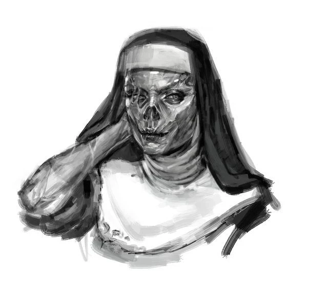 Irmã Magdalena thumbnail