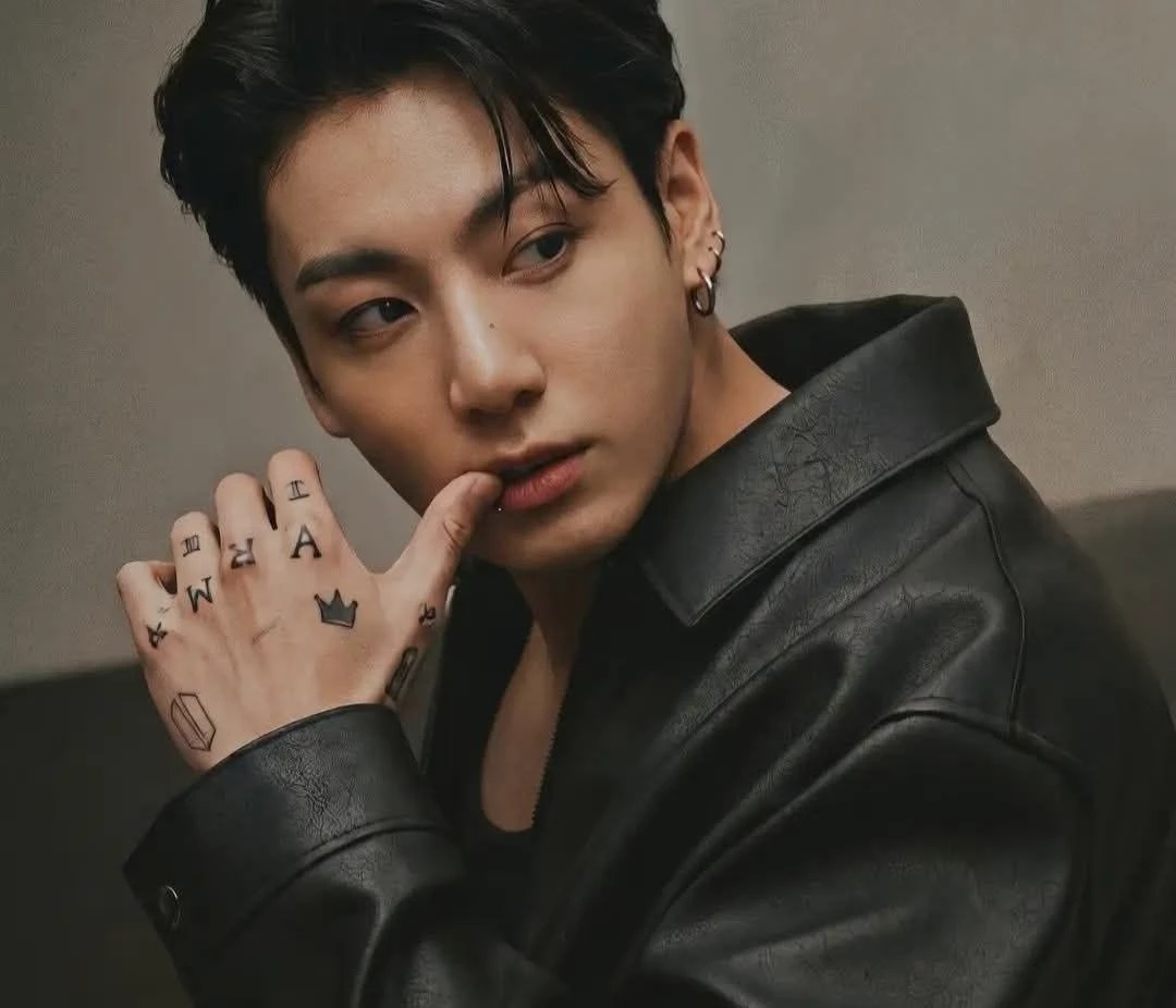 Jeon Jungkook thumbnail