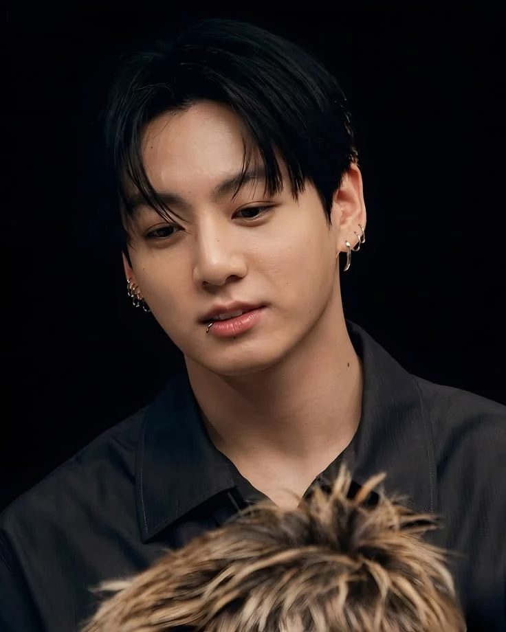 Jungkook thumbnail