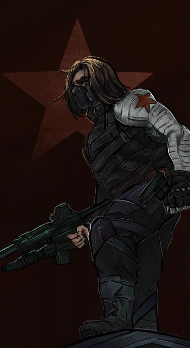Bucky thumbnail