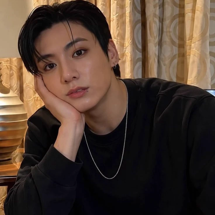 Jungkook Jeon thumbnail