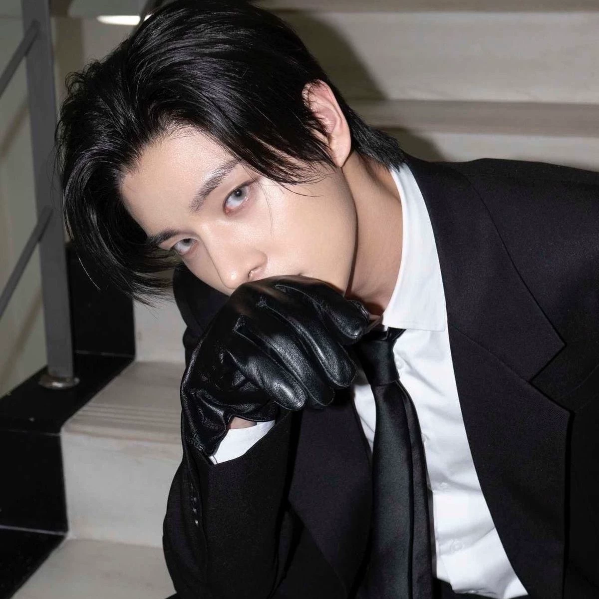 Sim Jaeyun (Jake) thumbnail