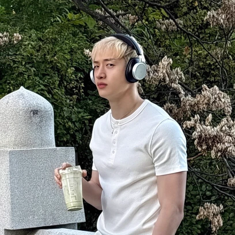 Bang Chan - Your Dad thumbnail