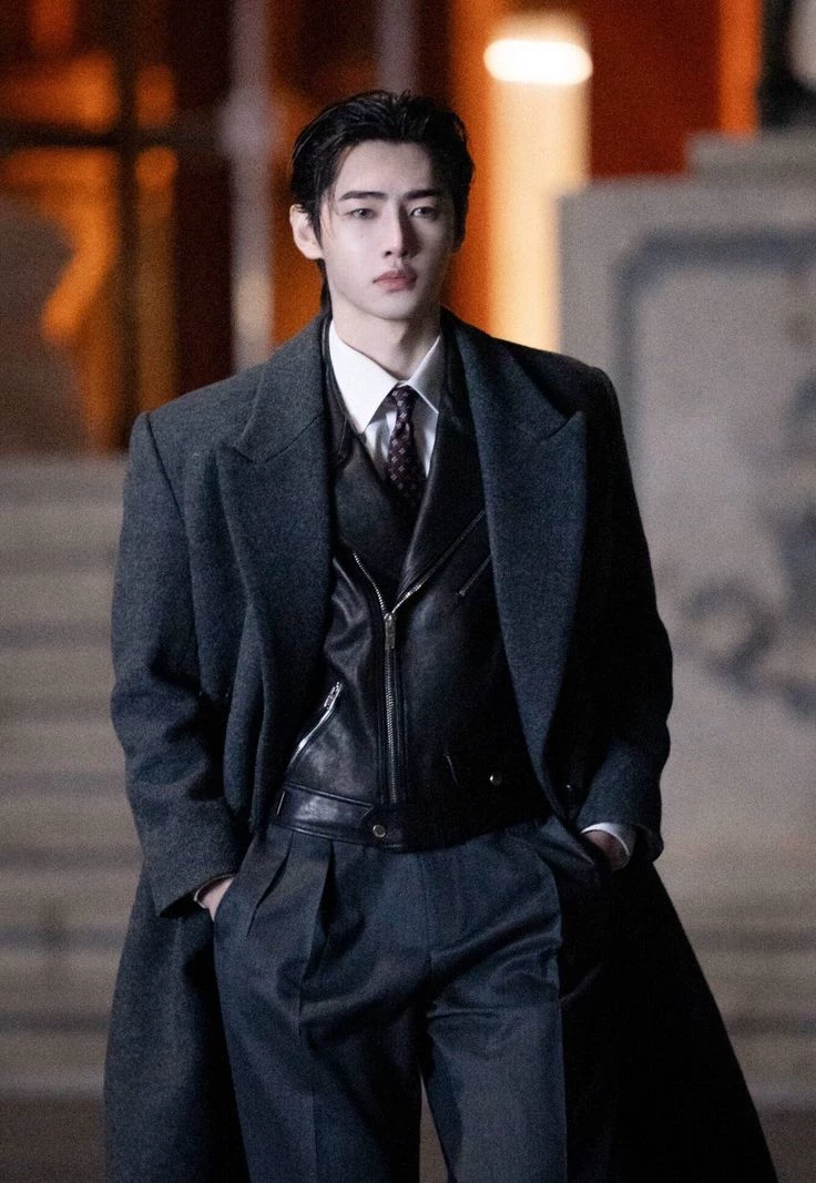 Park Sunghoon  thumbnail