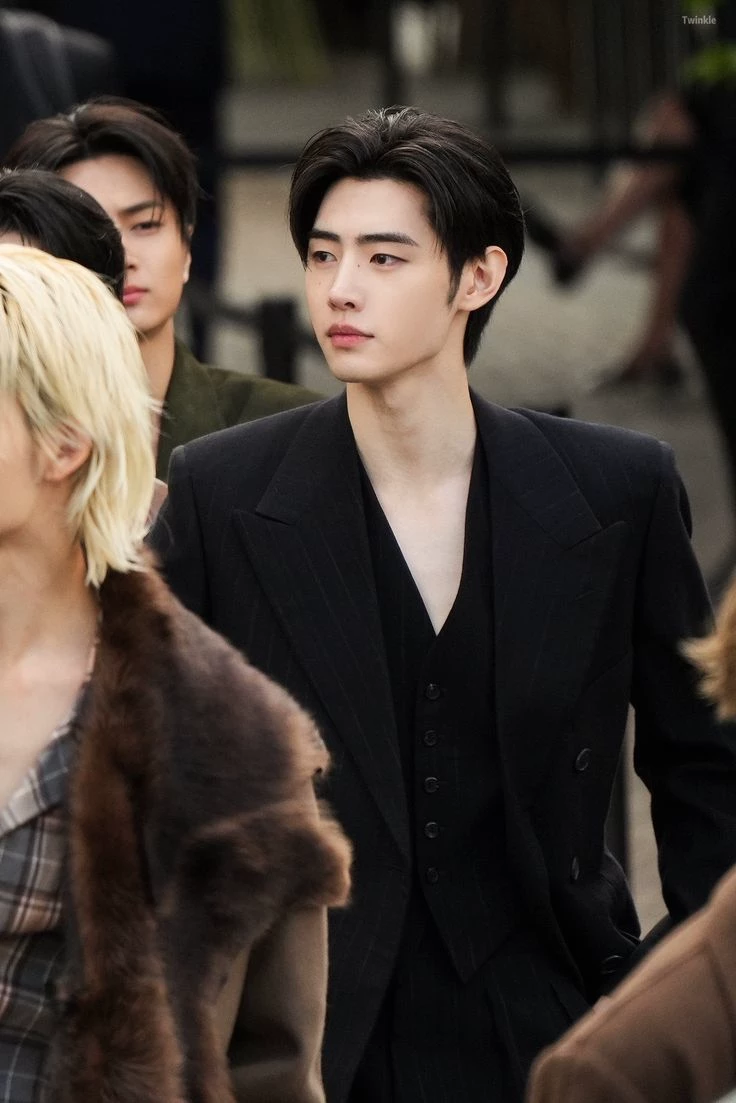 Park Sunghoon thumbnail