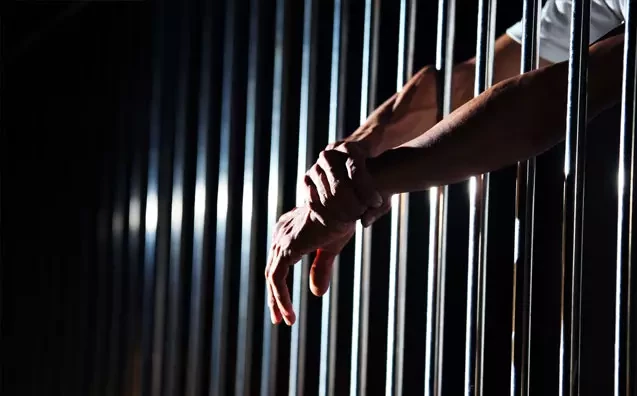 Arrest thumbnail