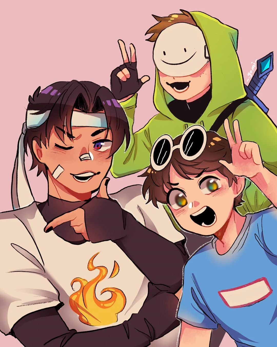 dream thumbnail