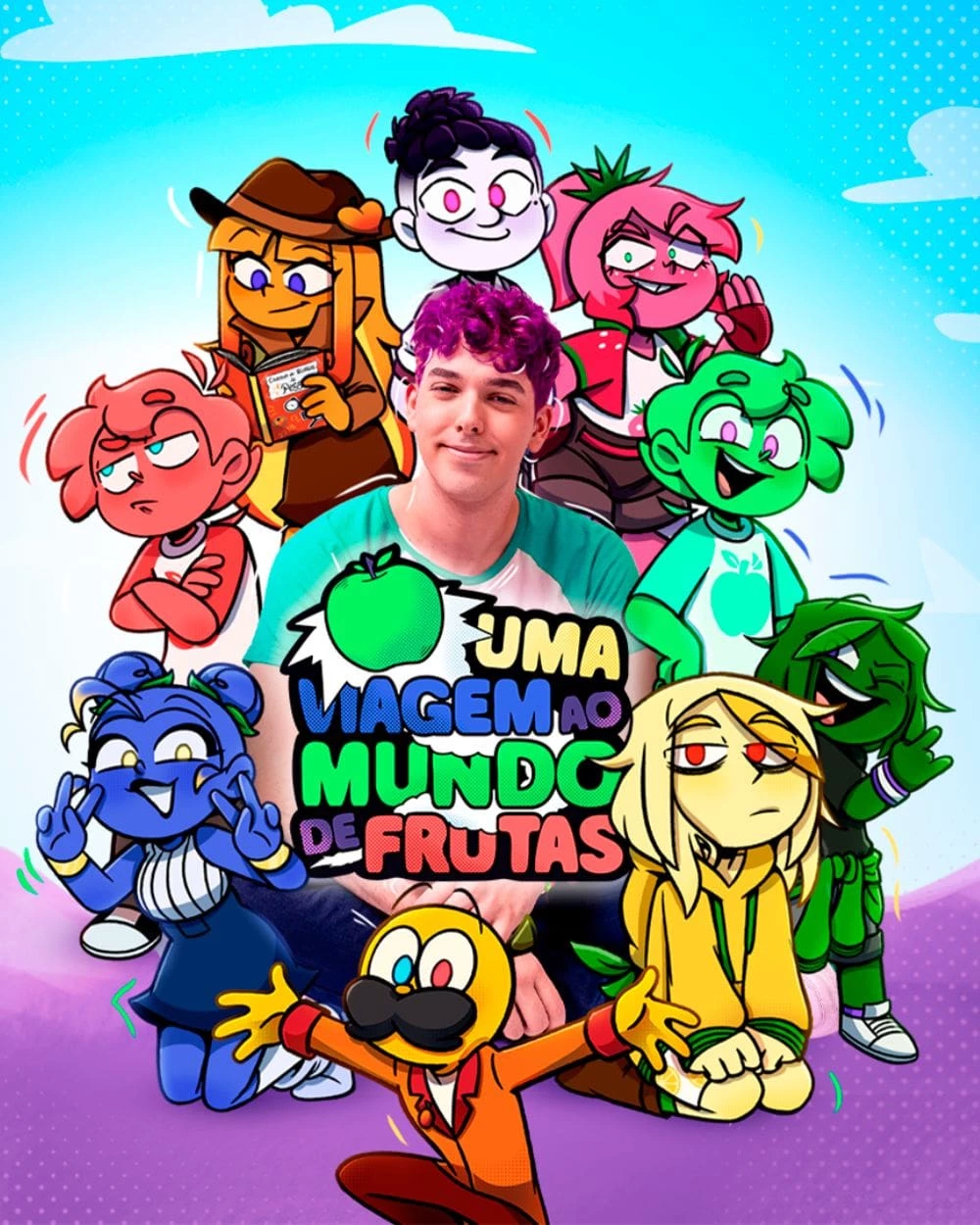 torajo world thumbnail