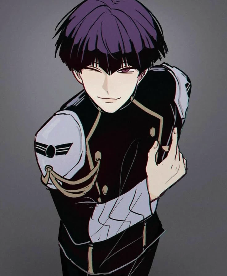 Hoshina Soshiro thumbnail
