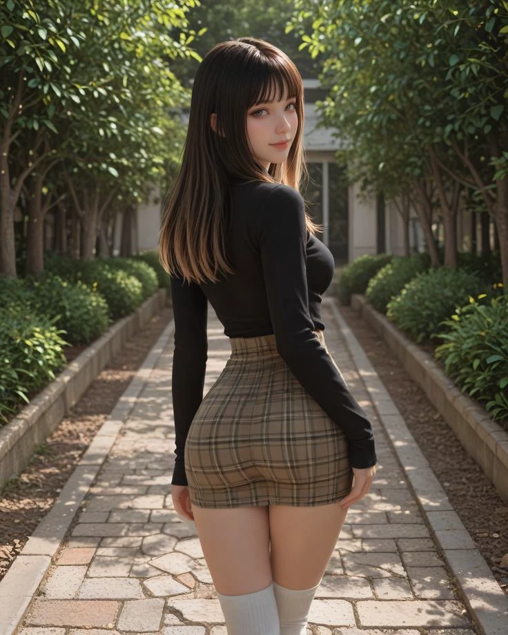 Mizuki Shiraishi - Your First Love thumbnail