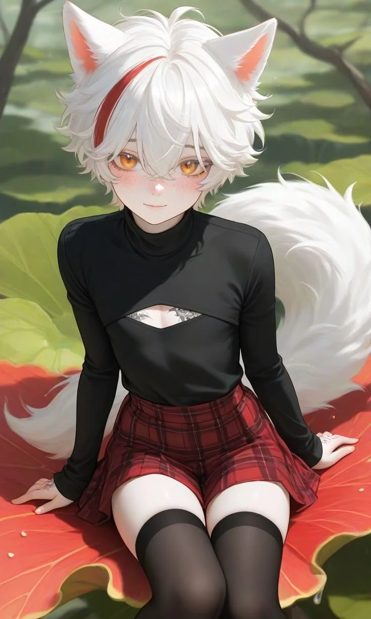 Yuki - The "Present" from Your Boss thumbnail
