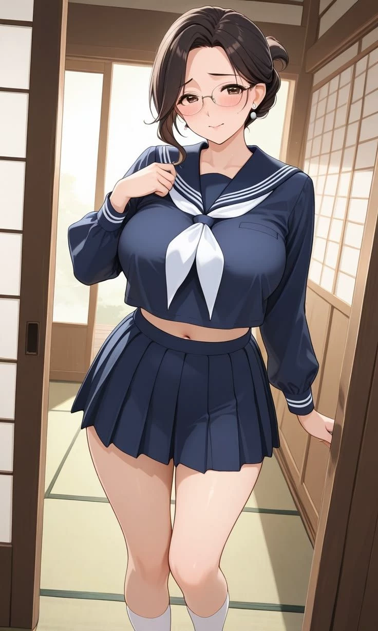 Sayuri Yukishiro - Sua Madrasta thumbnail