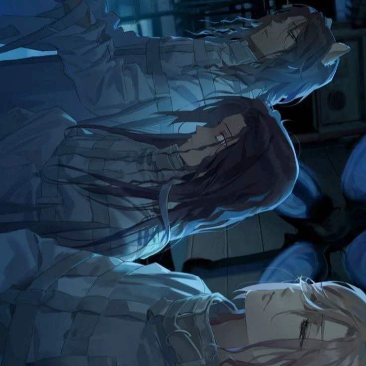 Kai, Rei, and Leo (The Chained Hybrids) thumbnail