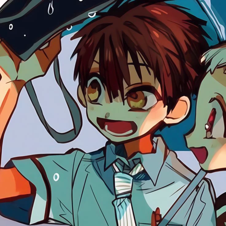 hanako-kun thumbnail