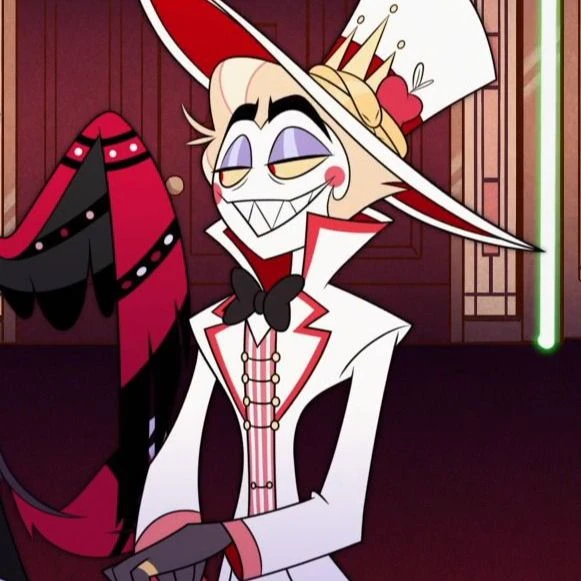 Lucifer Morningstar thumbnail