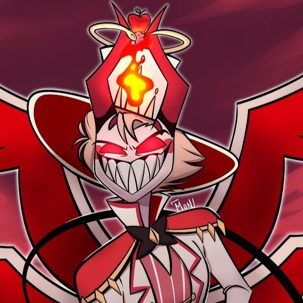 Lucifer Morningstar thumbnail