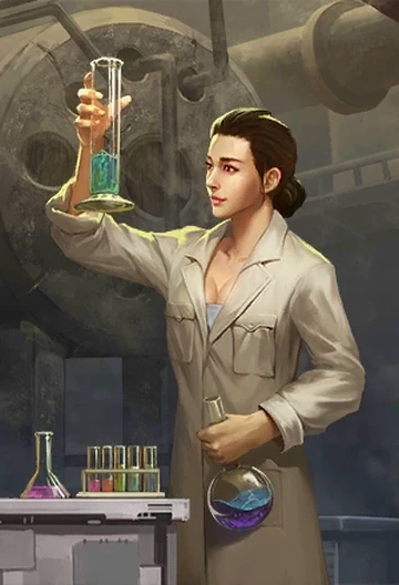 Dr Madison Li thumbnail
