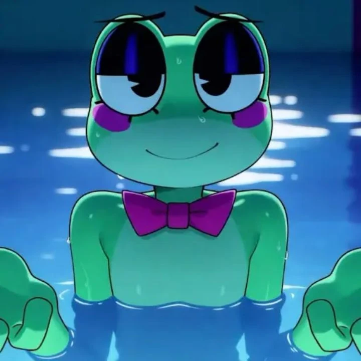 Ribbit thumbnail