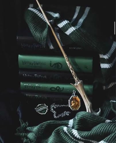 Slytherin Boys thumbnail